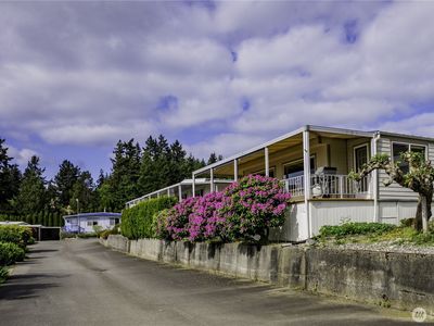 4805 Cushman Road NE #60