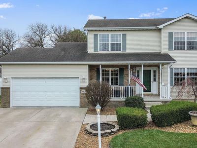 1323 Bemis Heights Ave