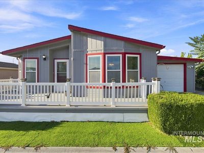 1907 W Flamingo Ave Unit 85