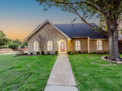 Property at 1909 Campbell Ct, Richardson, TX