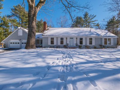 4 Sylvan Road