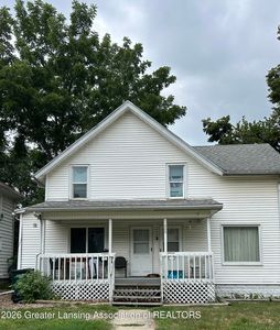 Property at 200 Lathrop St, Lansing, MI