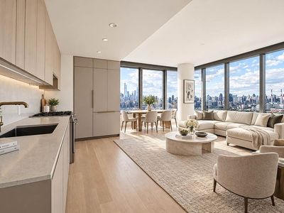 3 Court Sq APT 3102