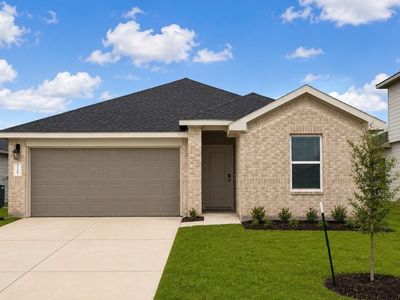 3047 Ferris Dr