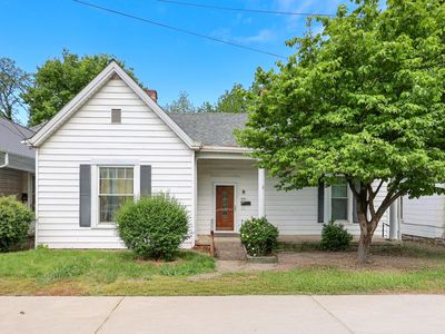 Property at 1215 High St, Paris, KY