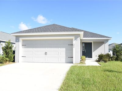 372 CASCARA LANE