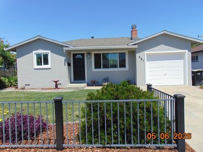251 Del Norte Ave