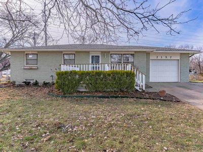 Property at 2157 Griffith Ter, Manhattan, KS