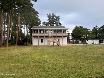 402 Gillikin Road