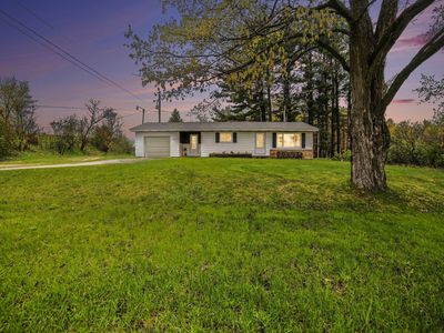 Property at 24 E Polk Rd, Hart, MI