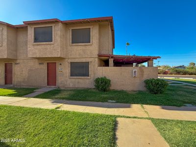 3955 W WONDERVIEW Road