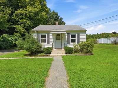 Property at 289 Southampton Rd, Holyoke, MA