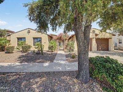 816 W Sycamore Court
