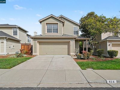 414 Trailhead Way