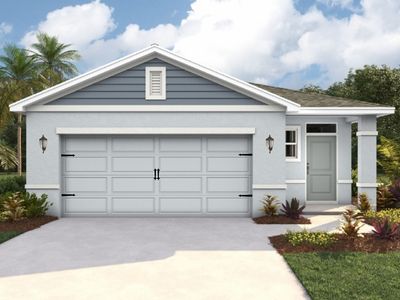 Harper Plan, Balm Grove