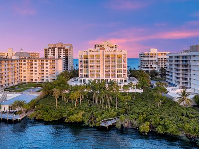 3200 S Ocean Boulevard #501