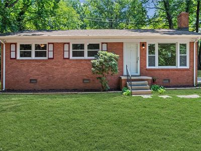 Property at 2706 Oak Ridge Rd, Oak Ridge, NC