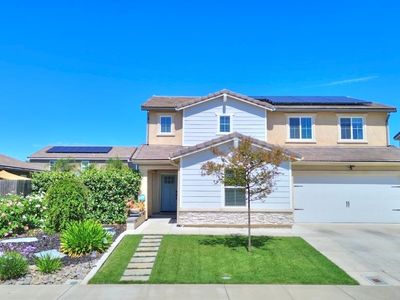 2129 Redding Way