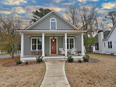 226 Coosaw Point Blvd