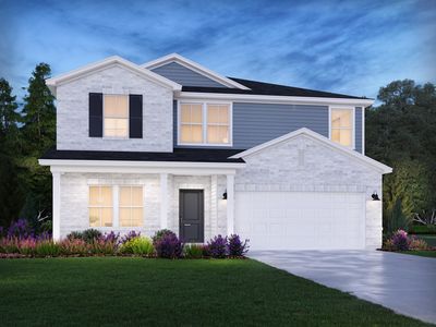 208 Vanguard Dr Lot 265