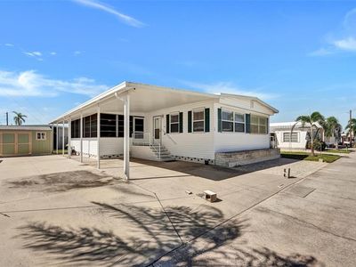 10315 Cortez Rd W Lot 19H