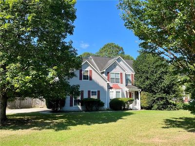 2850 Rising Sun Trl