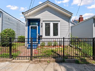 1205 Rogers St