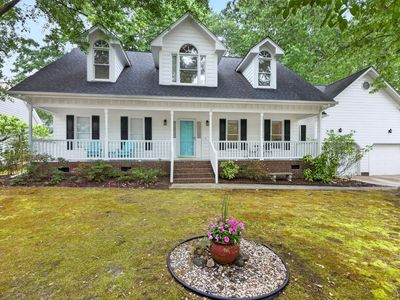 2213 Cushendun Ln