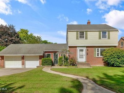 1642 Norcross Dr