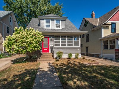 1259 Minnehaha Ave W