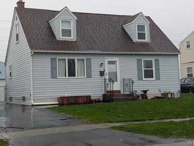63 Saint Boniface Rd