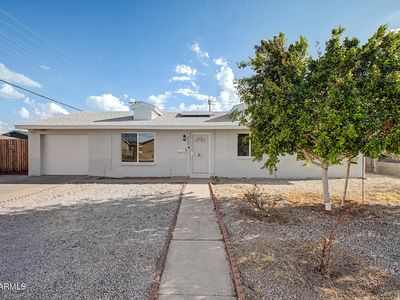 5509 W AVALON Drive
