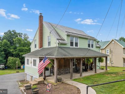 Property at 14615 Pennersville Rd, Cascade, MD