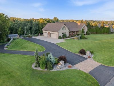 Property at 11152 274th Ave NW, Zimmerman, MN