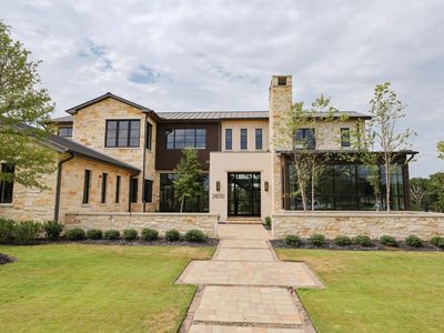 2600 Magnolia Cir