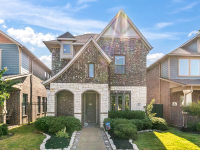 Property at 4506 Spanish Indigo Ln, Arlington, TX
