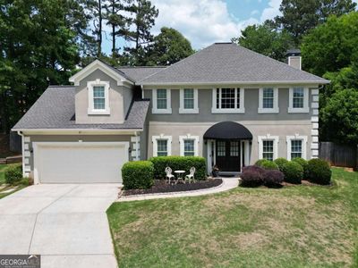 125 Pinion Cir