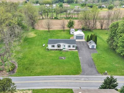 Property at 1076 Stouchsburg Rd, Richland, PA