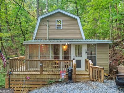 Property at 87 Garden Ln, Cleveland, GA