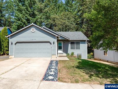 Property at 1212 SW Pioneer Dr, Willamina, OR
