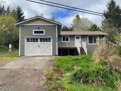 Property at 410 Church St, Gaston, OR