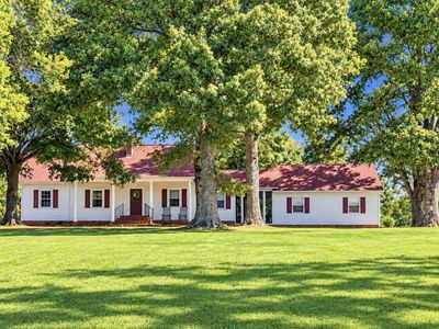 3252 Union Mercer Rd