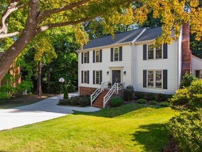 3516 Ranlo Dr