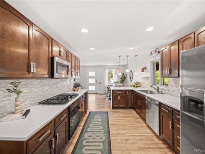 2597 S Osceola Street