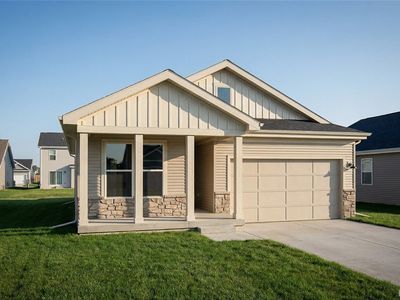 2160 Silverado Lane
