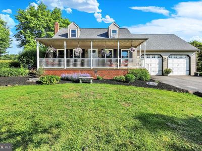 1352 Bair Rd