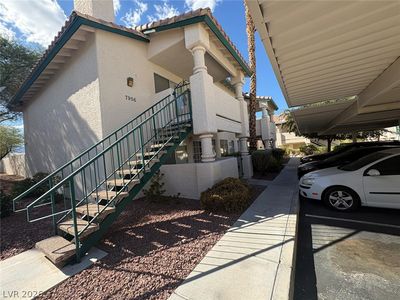 7956 Terrace Rock Way Unit 101