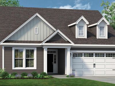 871 Mountain Mint Circle NW