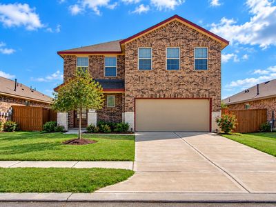 10317 Russell Pines Dr