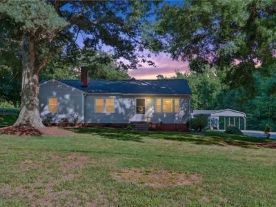 4813 Old Randleman Rd